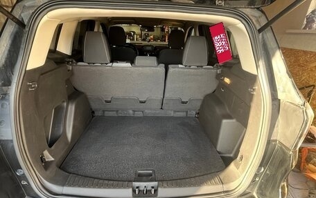 Ford Escape III, 2018 год, 1 600 000 рублей, 12 фотография