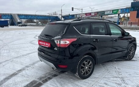Ford Escape III, 2018 год, 1 600 000 рублей, 5 фотография