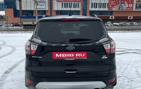 Ford Escape III, 2018 год, 1 600 000 рублей, 11 фотография