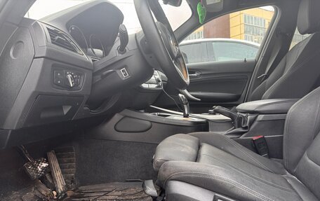 BMW 1 серия, 2018 год, 1 750 000 рублей, 6 фотография