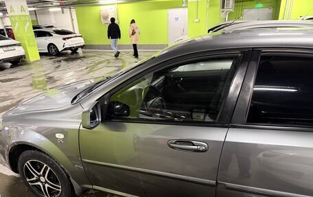 Daewoo Gentra II, 2015 год, 690 000 рублей, 2 фотография