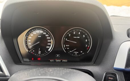 BMW 1 серия, 2018 год, 1 750 000 рублей, 4 фотография