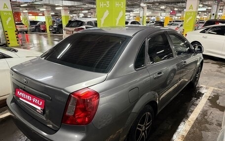 Daewoo Gentra II, 2015 год, 690 000 рублей, 3 фотография