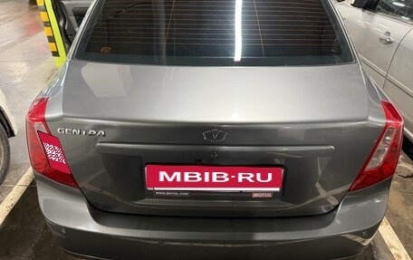 Daewoo Gentra II, 2015 год, 690 000 рублей, 4 фотография