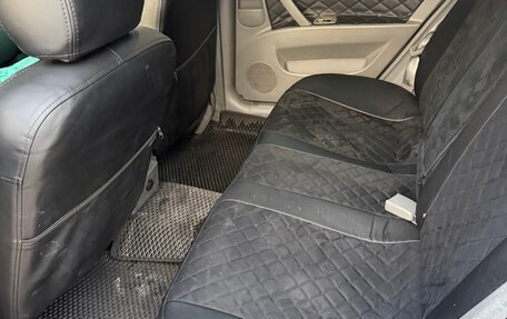 Daewoo Gentra II, 2015 год, 690 000 рублей, 14 фотография