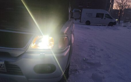 Mitsubishi Pajero Sport II рестайлинг, 2007 год, 1 580 000 рублей, 4 фотография