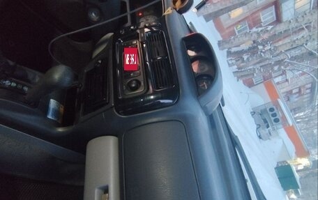 Mitsubishi Pajero Sport II рестайлинг, 2007 год, 1 580 000 рублей, 8 фотография