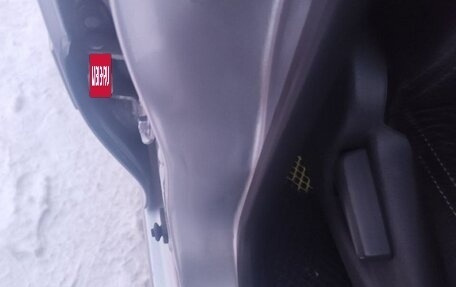 Mitsubishi Pajero Sport II рестайлинг, 2007 год, 1 580 000 рублей, 5 фотография