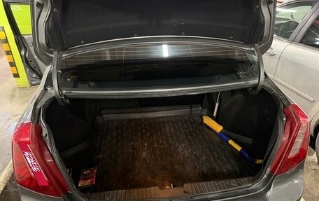 Daewoo Gentra II, 2015 год, 690 000 рублей, 16 фотография