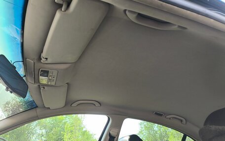 Skoda Superb III рестайлинг, 2006 год, 500 000 рублей, 7 фотография