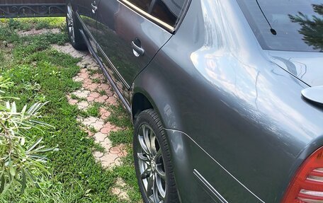 Skoda Superb III рестайлинг, 2006 год, 500 000 рублей, 5 фотография