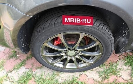 Skoda Superb III рестайлинг, 2006 год, 500 000 рублей, 2 фотография