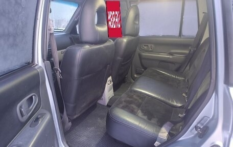 Mitsubishi Pajero Sport II рестайлинг, 2007 год, 1 580 000 рублей, 12 фотография