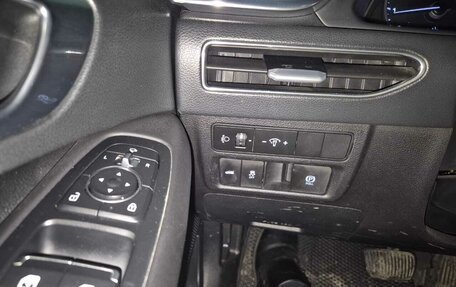 Hyundai Sonata VIII, 2021 год, 1 995 000 рублей, 8 фотография