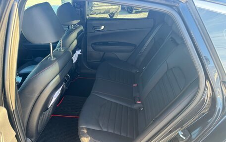 KIA Optima IV, 2019 год, 2 550 000 рублей, 9 фотография