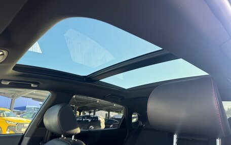 KIA Optima IV, 2019 год, 2 550 000 рублей, 11 фотография