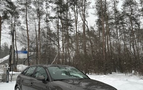 Audi A3, 2013 год, 1 350 000 рублей, 2 фотография