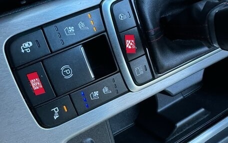 KIA Optima IV, 2019 год, 2 550 000 рублей, 14 фотография