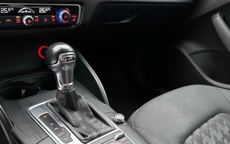 Audi A3, 2013 год, 1 350 000 рублей, 12 фотография