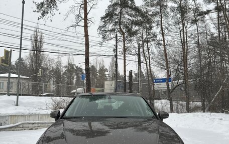 Audi A3, 2013 год, 1 350 000 рублей, 4 фотография