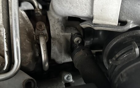 Audi A3, 2013 год, 1 350 000 рублей, 15 фотография