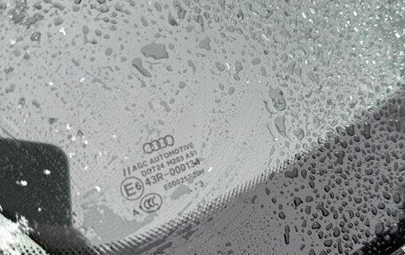 Audi A3, 2013 год, 1 350 000 рублей, 18 фотография