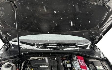 Audi A3, 2013 год, 1 350 000 рублей, 14 фотография