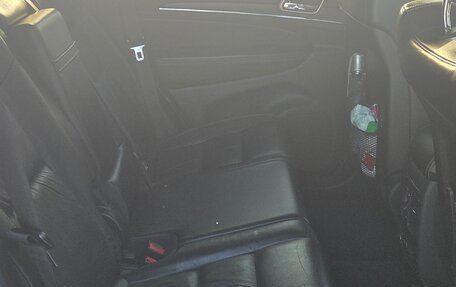 Jeep Grand Cherokee, 2013 год, 2 150 000 рублей, 11 фотография