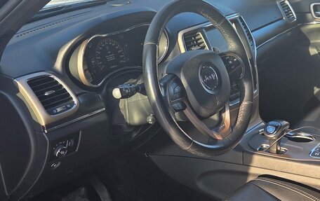 Jeep Grand Cherokee, 2013 год, 2 150 000 рублей, 15 фотография