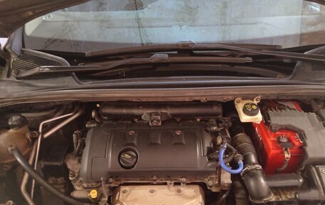 Citroen C4 II рестайлинг, 2011 год, 550 000 рублей, 15 фотография