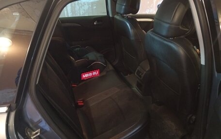 Citroen C4 II рестайлинг, 2011 год, 550 000 рублей, 6 фотография