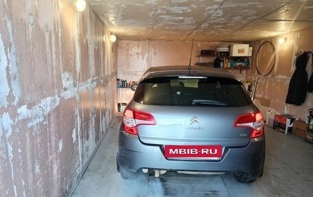 Citroen C4 II рестайлинг, 2011 год, 550 000 рублей, 4 фотография