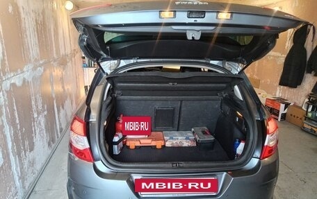 Citroen C4 II рестайлинг, 2011 год, 550 000 рублей, 5 фотография