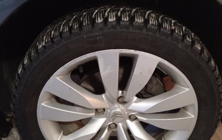 Citroen C4 II рестайлинг, 2011 год, 550 000 рублей, 18 фотография