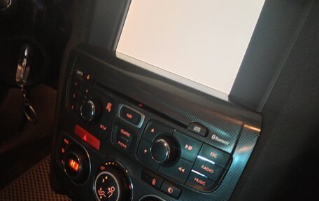 Citroen C4 II рестайлинг, 2011 год, 550 000 рублей, 20 фотография