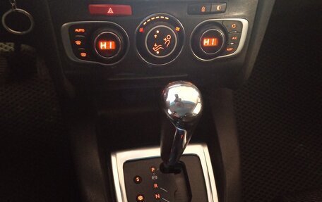 Citroen C4 II рестайлинг, 2011 год, 550 000 рублей, 26 фотография