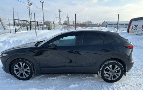 Mazda CX-30 I, 2021 год, 2 450 000 рублей, 2 фотография