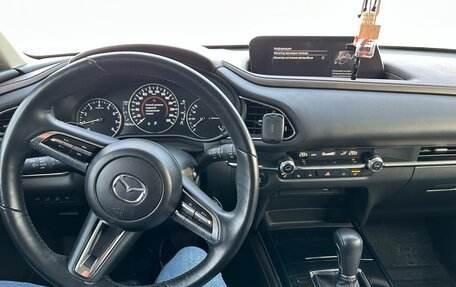 Mazda CX-30 I, 2021 год, 2 450 000 рублей, 6 фотография