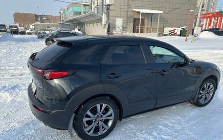 Mazda CX-30 I, 2021 год, 2 450 000 рублей, 11 фотография