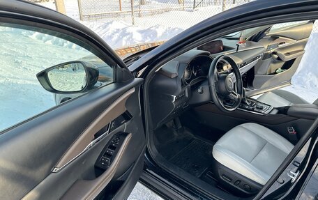 Mazda CX-30 I, 2021 год, 2 450 000 рублей, 14 фотография