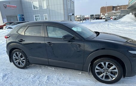 Mazda CX-30 I, 2021 год, 2 450 000 рублей, 4 фотография