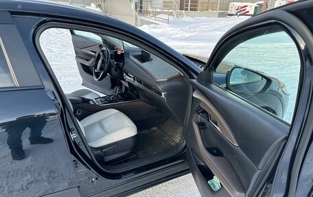 Mazda CX-30 I, 2021 год, 2 450 000 рублей, 16 фотография