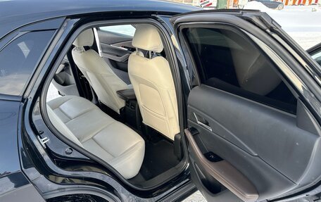 Mazda CX-30 I, 2021 год, 2 450 000 рублей, 15 фотография