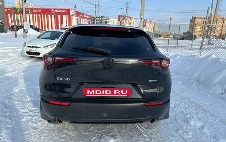 Mazda CX-30 I, 2021 год, 2 450 000 рублей, 10 фотография