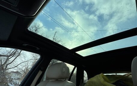 BMW X5, 2008 год, 1 500 000 рублей, 12 фотография