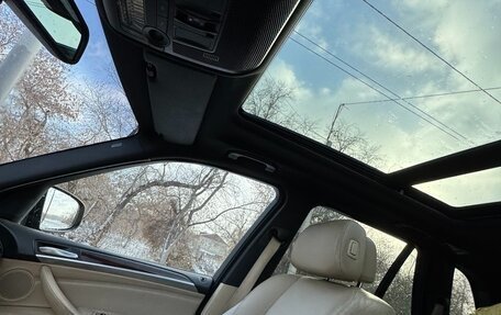 BMW X5, 2008 год, 1 500 000 рублей, 13 фотография