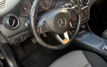 Mercedes-Benz GLA, 2018 год, 2 440 000 рублей, 3 фотография