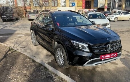 Mercedes-Benz GLA, 2018 год, 2 440 000 рублей, 2 фотография