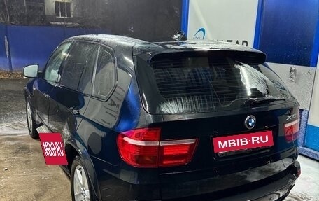 BMW X5, 2008 год, 1 500 000 рублей, 2 фотография