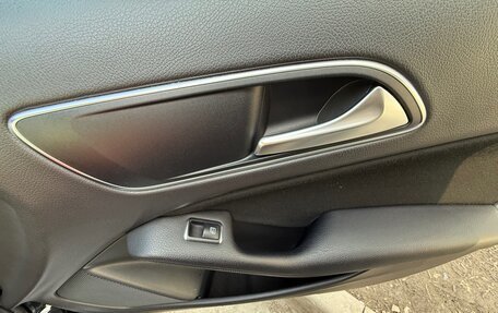 Mercedes-Benz GLA, 2018 год, 2 440 000 рублей, 9 фотография